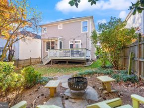 2839 Monroe Street, Falls Church VA 22042