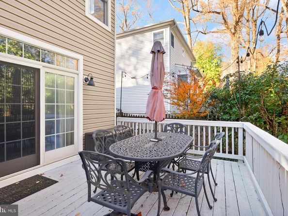 2839 Monroe Street, Falls Church VA 22042