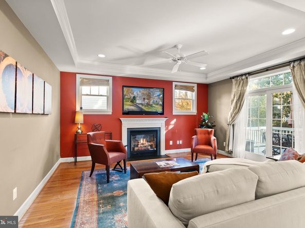 2839 Monroe Street, Falls Church VA 22042