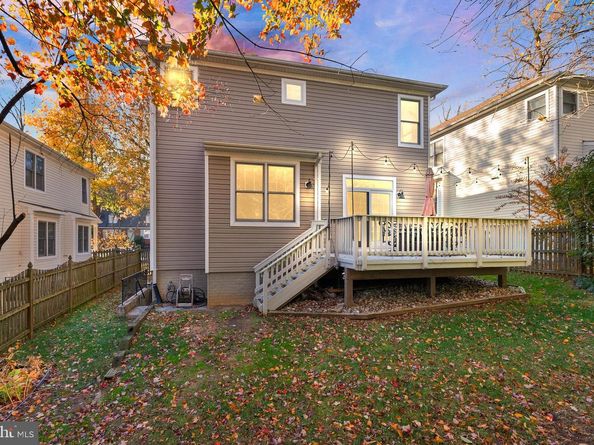 2839 Monroe Street, Falls Church VA 22042