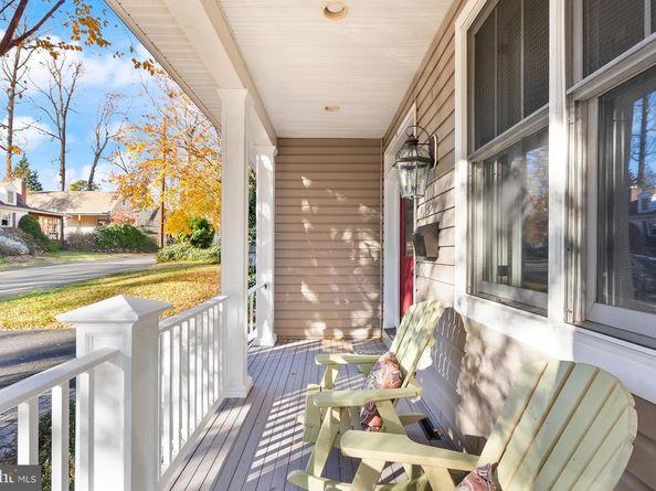 2839 Monroe Street, Falls Church VA 22042