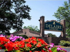 67003 Delaire Landing Road 3, Philadelphia PA 19114