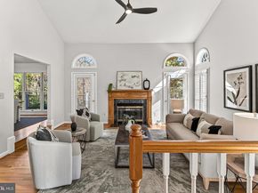 7526 Walnut Hill Lane, Falls Church VA 22042