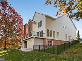 7526 Walnut Hill Lane, Falls Church VA 22042