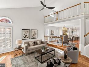 7526 Walnut Hill Lane, Falls Church VA 22042