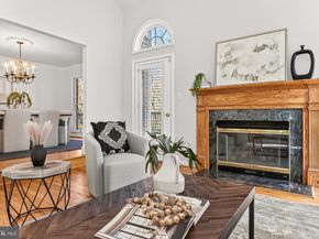 7526 Walnut Hill Lane, Falls Church VA 22042