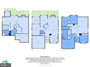 7526 Walnut Hill Lane, Falls Church VA 22042