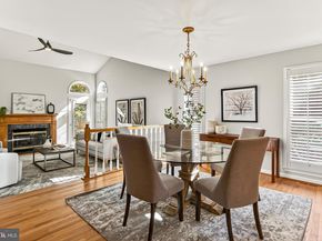 7526 Walnut Hill Lane, Falls Church VA 22042