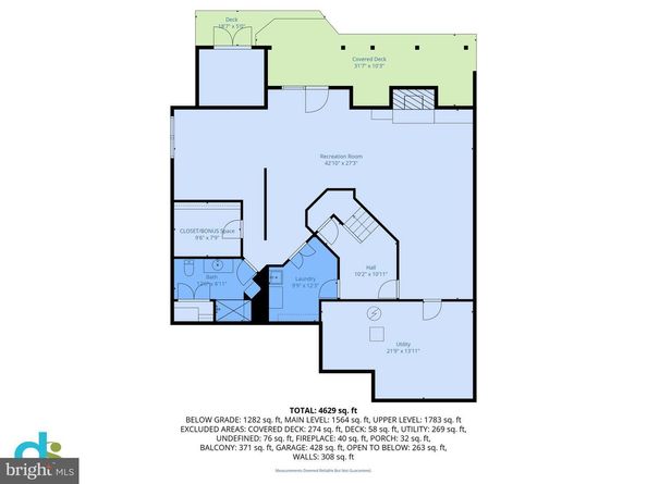 7526 Walnut Hill Lane, Falls Church VA 22042