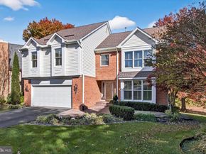 7526 Walnut Hill Lane, Falls Church VA 22042