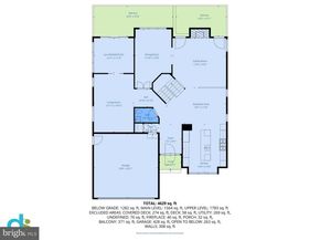 7526 Walnut Hill Lane, Falls Church VA 22042