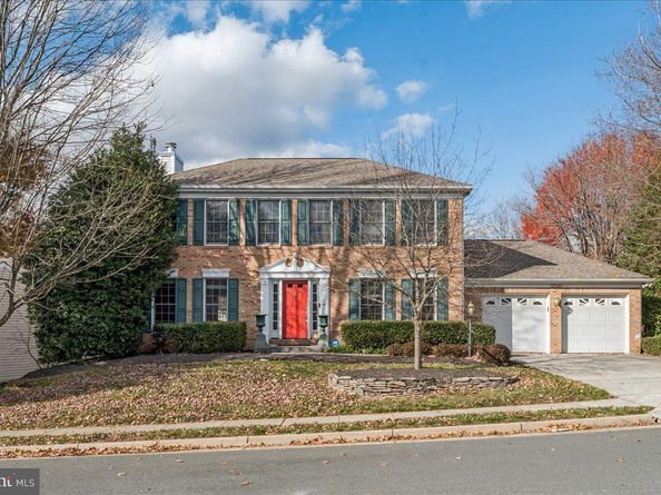 12546 Rock Ridge Road, Herndon VA 20170