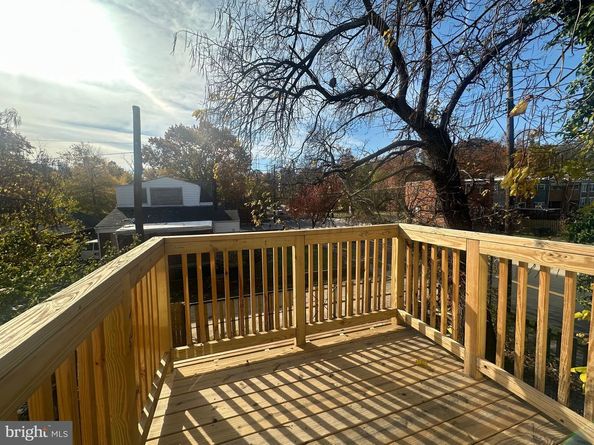 4401 Hayes Street NE, Washington DC 20019