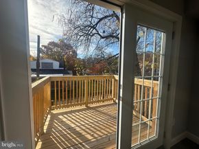 4401 Hayes Street NE, Washington DC 20019