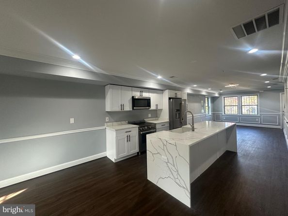 4401 Hayes Street NE, Washington DC 20019