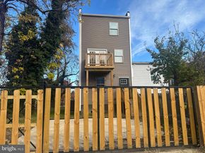 4401 Hayes Street NE, Washington DC 20019