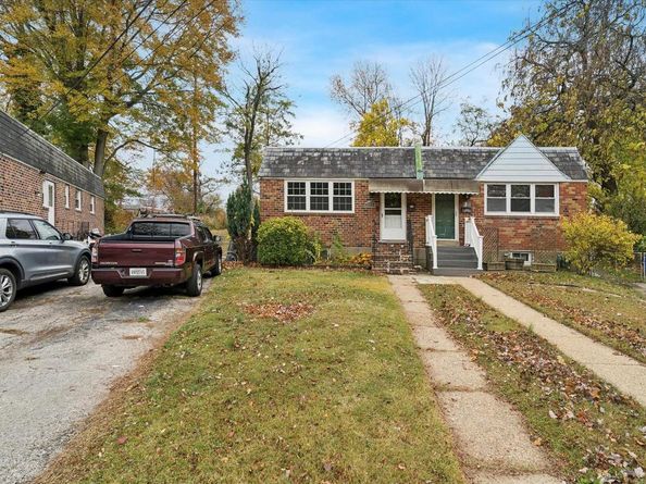 1020 12TH Avenue, Prospect Park PA 19076