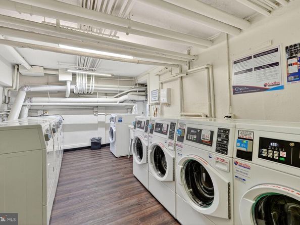 1851 Columbia Road NW 303, Washington DC 20009