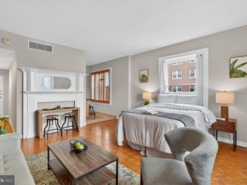 1851 Columbia Road NW