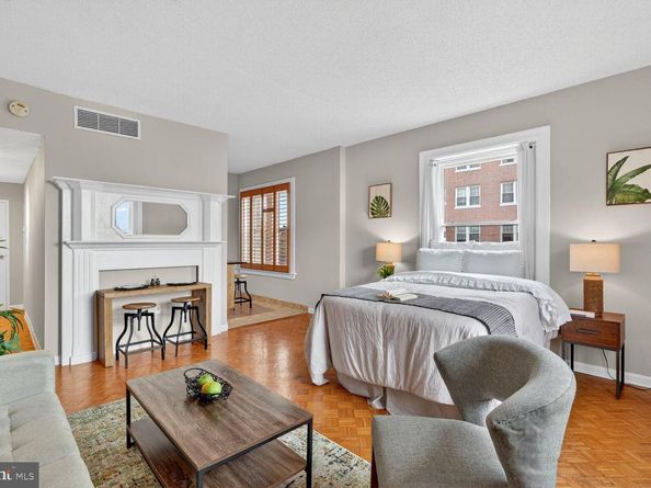 1851 Columbia Road NW 303, Washington DC 20009