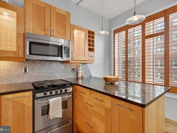 1851 Columbia Road NW 303, Washington DC 20009