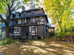 304 Florence Avenue, Jenkintown PA 19046