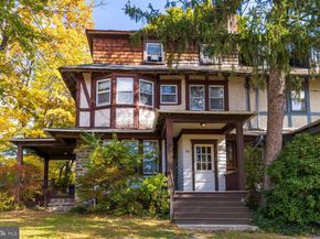 304 Florence Avenue, Jenkintown PA 19046