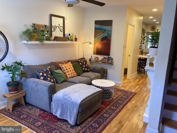 1311 S Taylor Street, Philadelphia PA 19146