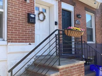 1311 S Taylor Street