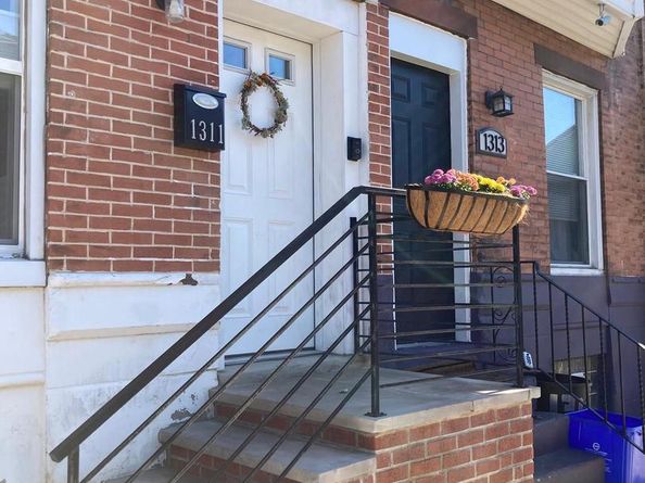 1311 S Taylor Street, Philadelphia PA 19146
