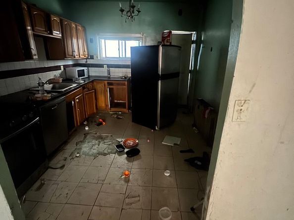 2343 E Ann Street, Philadelphia PA 19134