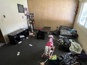 3417 24TH Street SE, Washington DC 20020