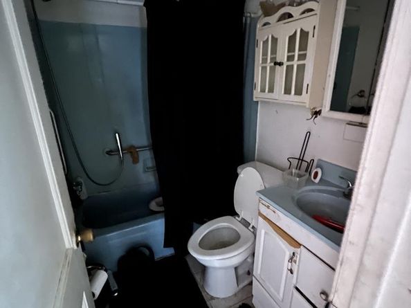 3417 24TH Street SE, Washington DC 20020