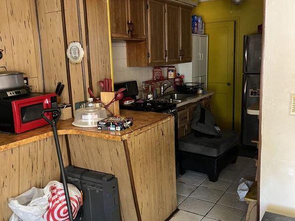 3417 24TH Street SE, Washington DC 20020