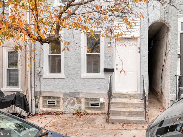 160 East Street, Philadelphia PA 19127