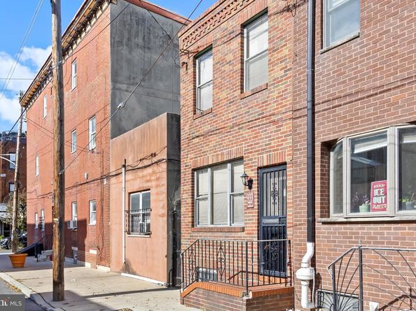 933 Cross Street, Philadelphia PA 19147