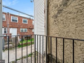 6478 Musgrave Street, Philadelphia PA 19119
