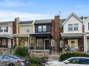 6478 Musgrave Street, Philadelphia PA 19119