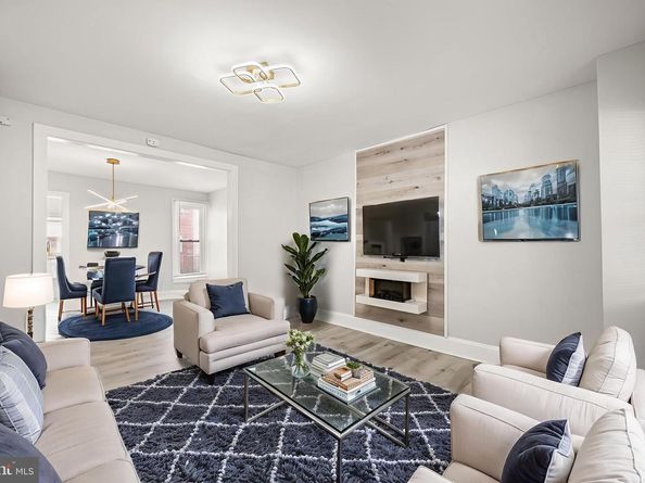 6478 Musgrave Street, Philadelphia PA 19119