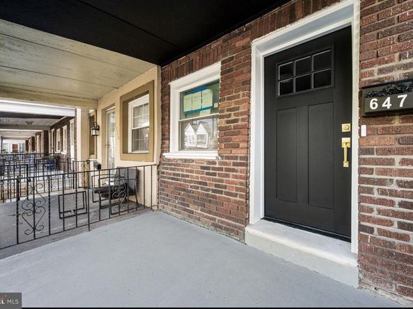 6478 Musgrave Street, Philadelphia PA 19119