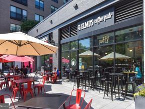 400 Madison Street 304, Alexandria VA 22314