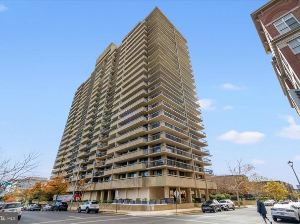 400 Madison Street 304, Alexandria VA 22314