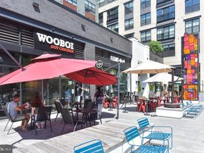 400 Madison Street 304, Alexandria VA 22314