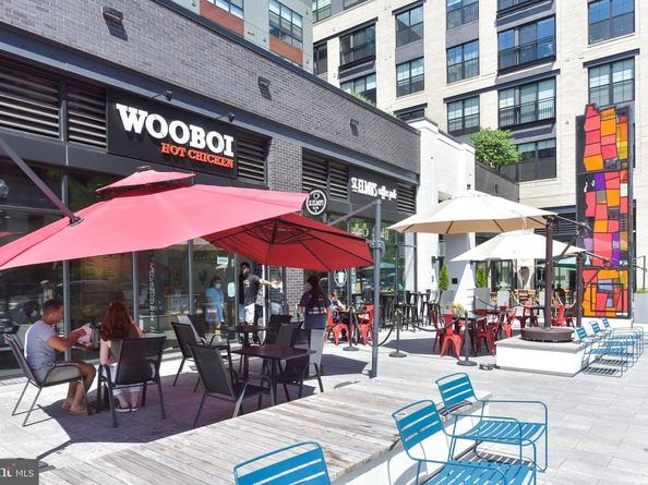 400 Madison Street 304, Alexandria VA 22314