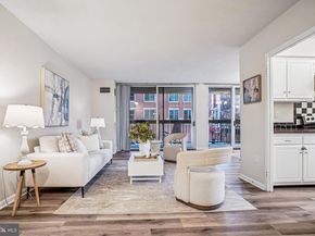 400 Madison Street 304, Alexandria VA 22314