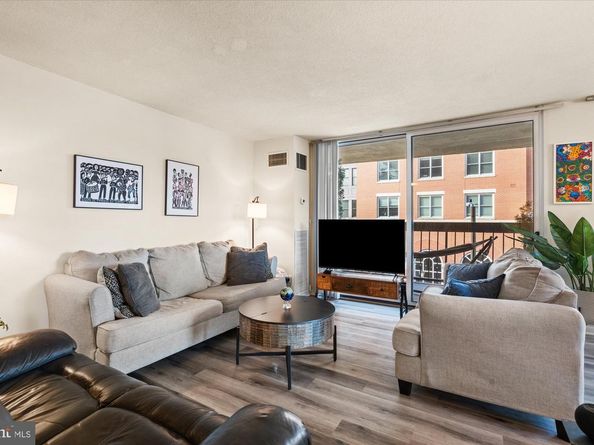 400 Madison Street 304, Alexandria VA 22314