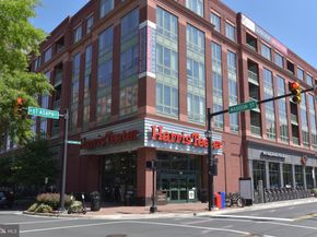 400 Madison Street 304, Alexandria VA 22314