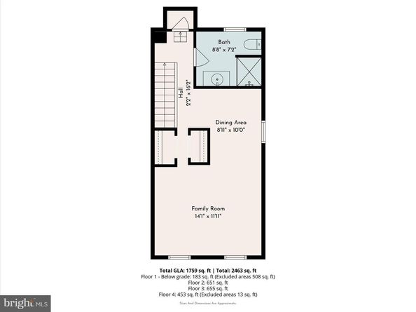 1423 S 8TH Street, Philadelphia PA 19147