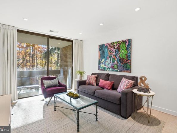 4990 Sentinel Drive 405, Bethesda MD 20816