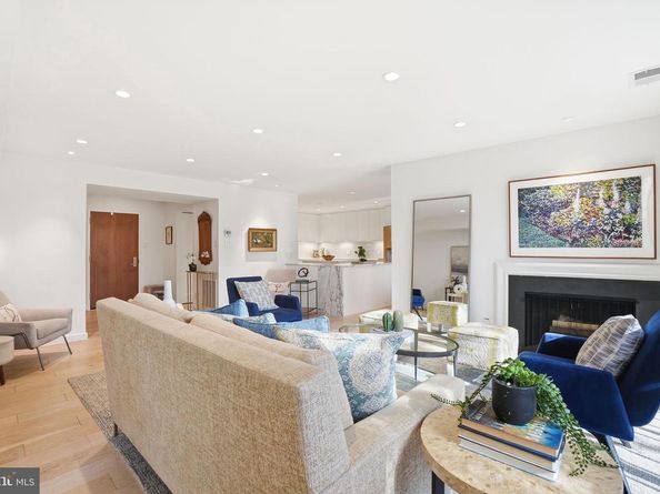 4990 Sentinel Drive 405, Bethesda MD 20816